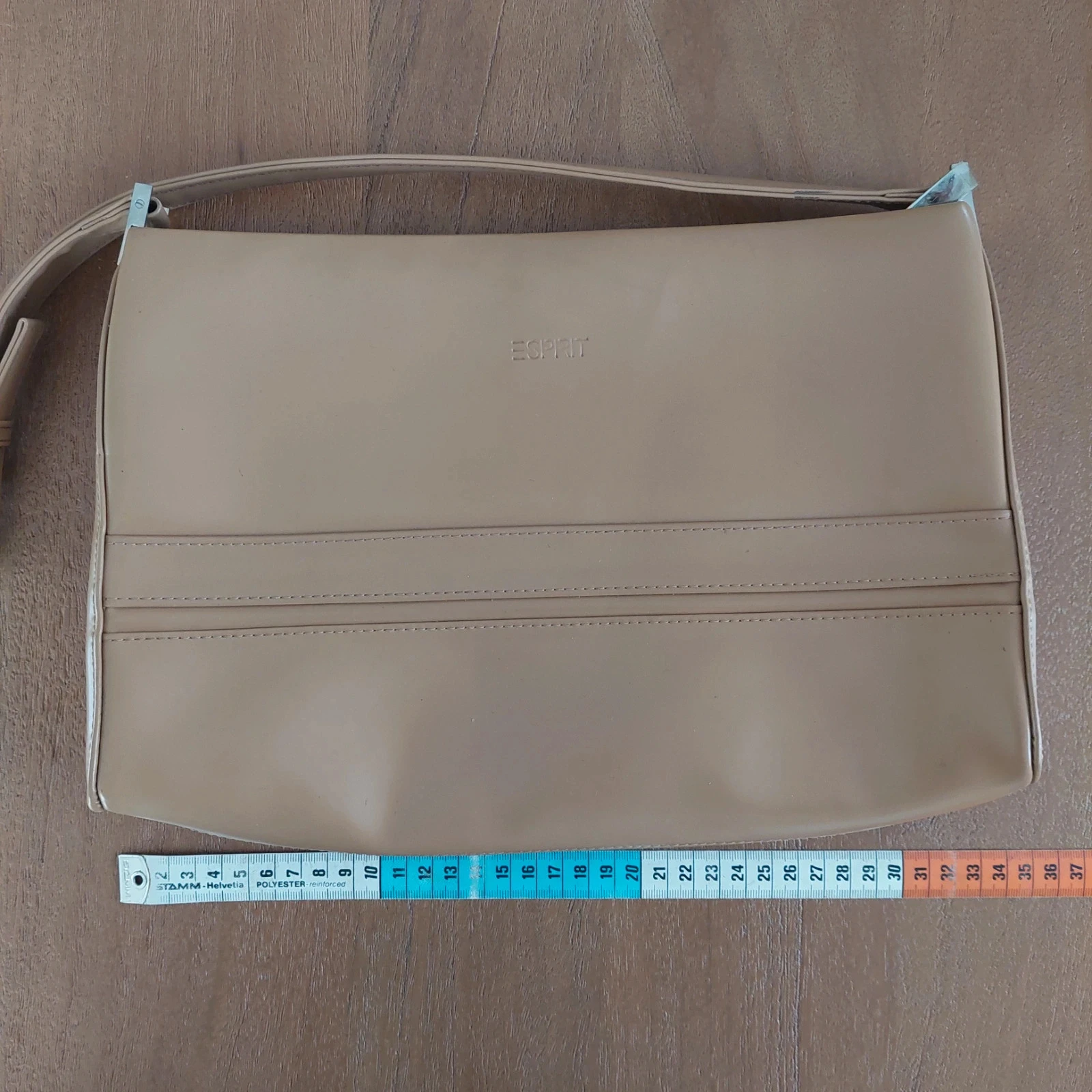 Lot de 5 sacs à main et sac à dos (Esprit, BOGI, H&D) – photo 4